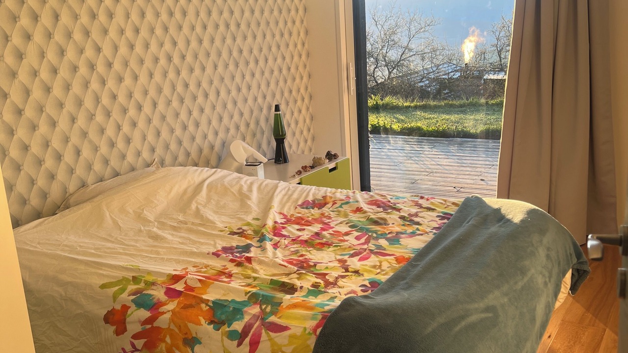 Photo of Bedroom in Pringy