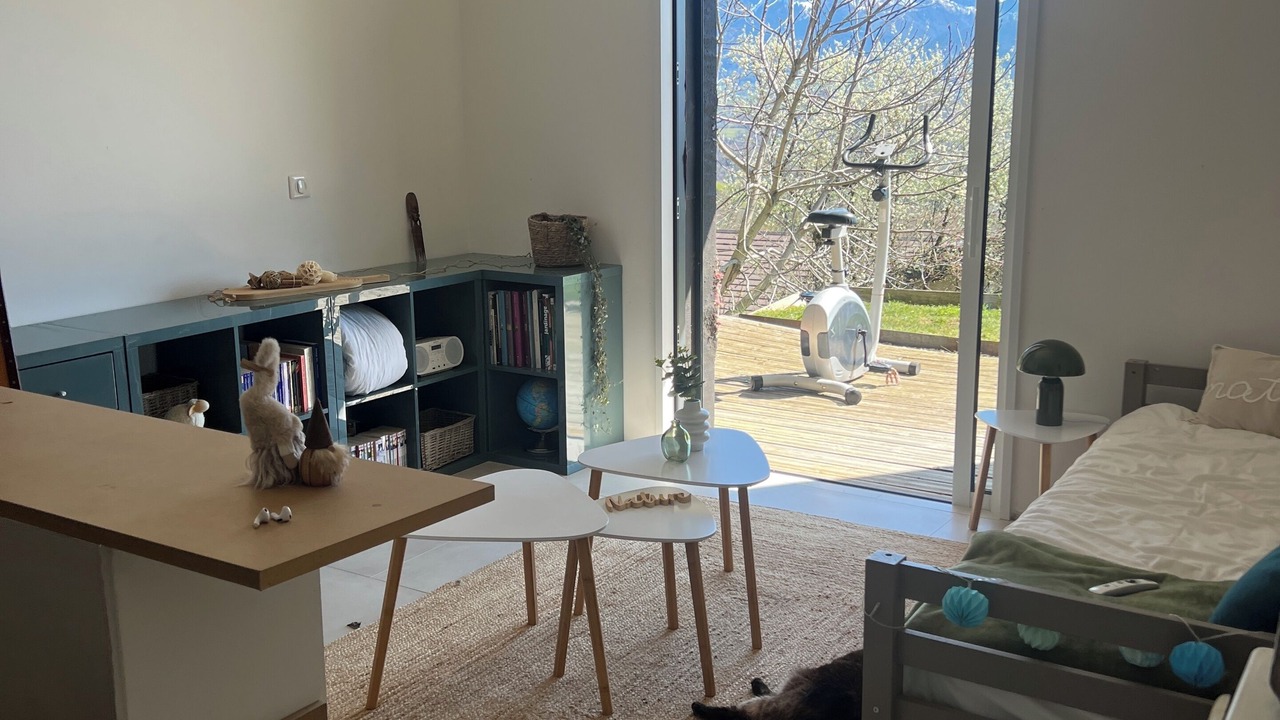 Photo of Bedroom in Pringy