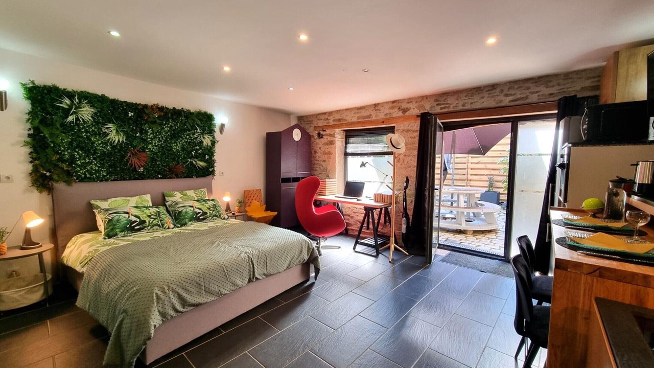 Photo of Bedroom in Tartaras