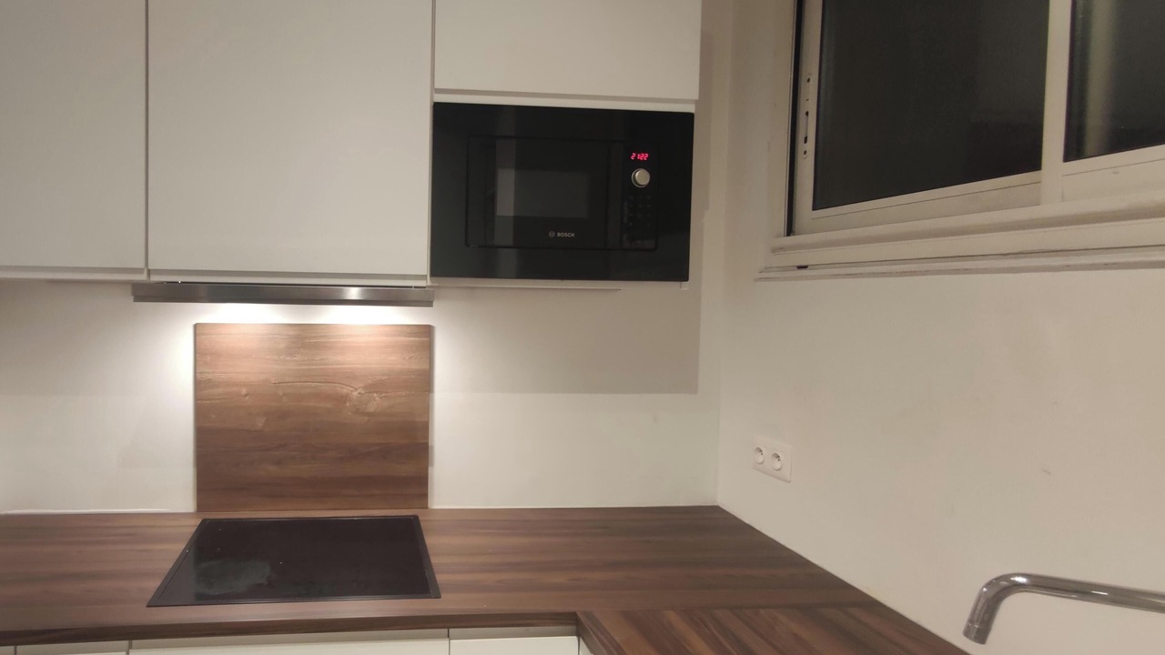 Photo of Kitchen in Saint Philippe