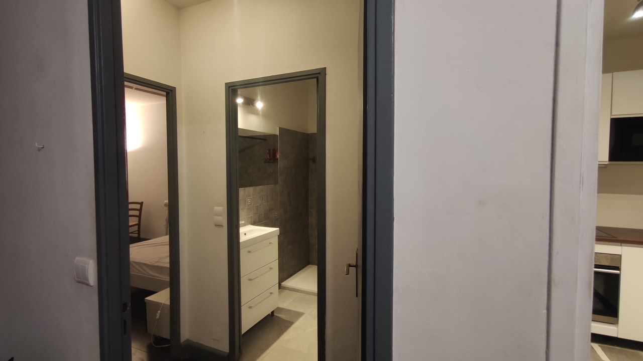 Photo of Bedroom in Saint Philippe