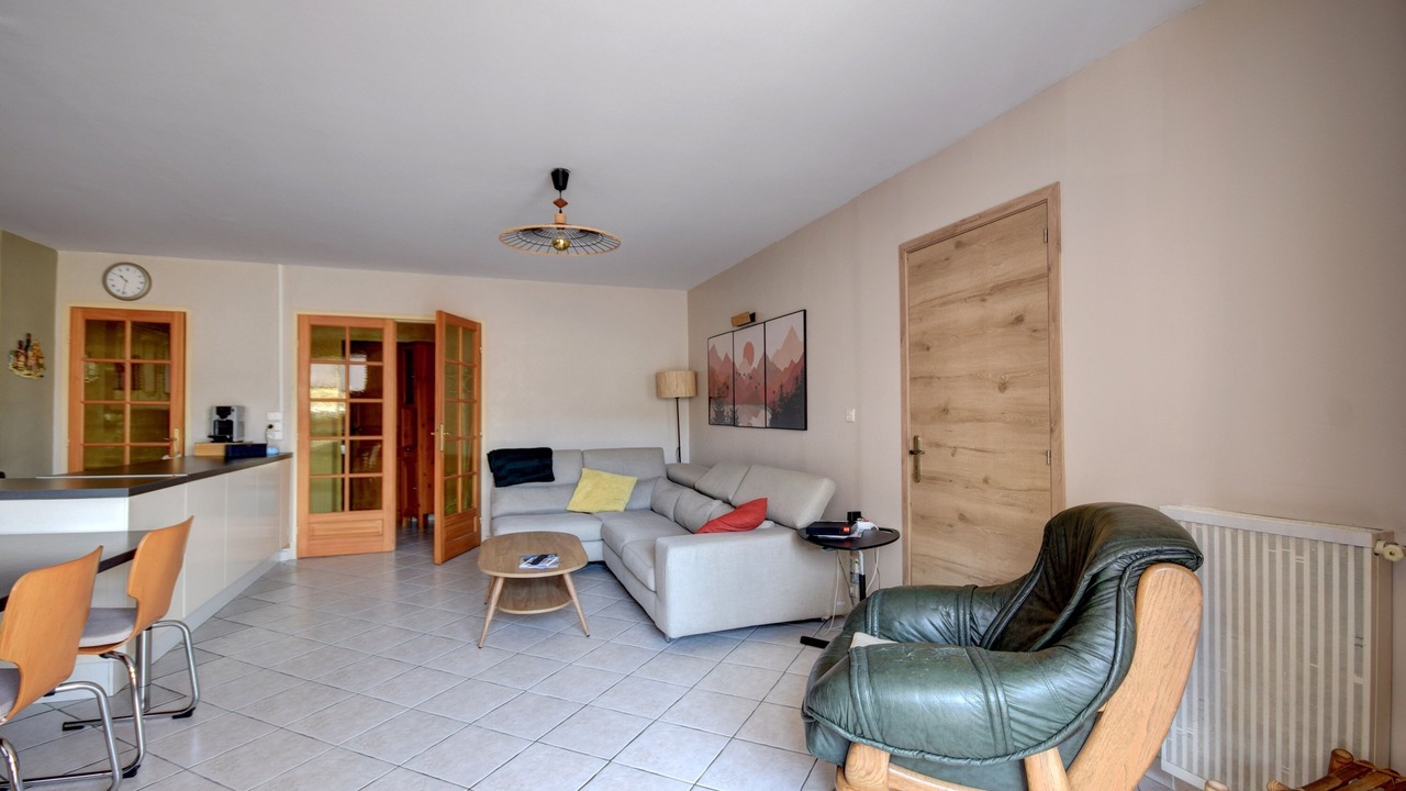 Photo of Livingroom in Vitrolles
