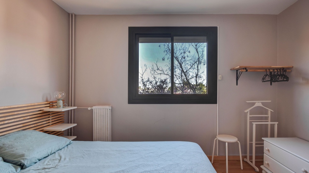 Photo of Bedroom in Vitrolles