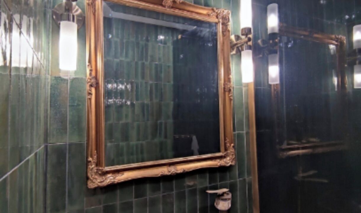 Photo of Bathroom in Sainte-Anne