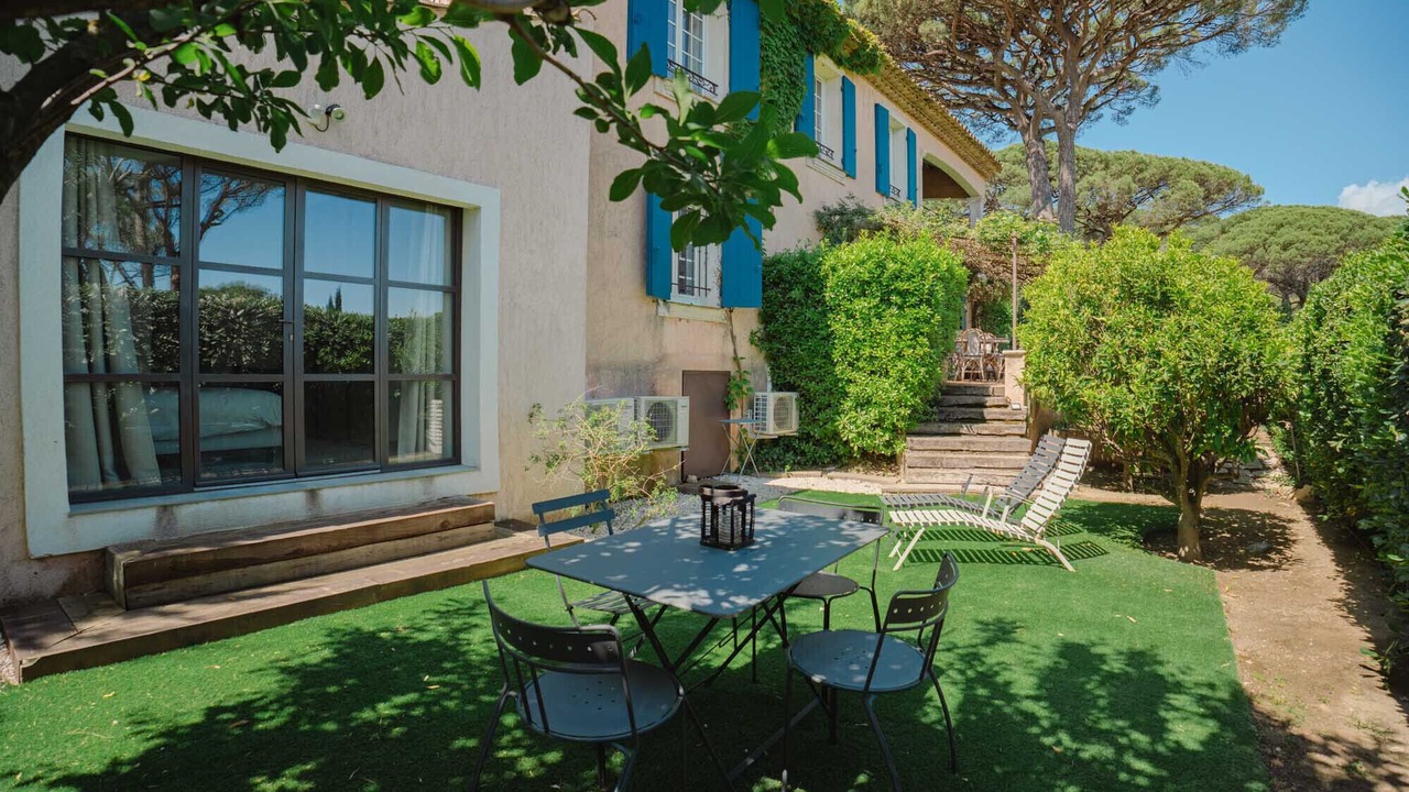 Photo of Outdoor in Saint-Tropez