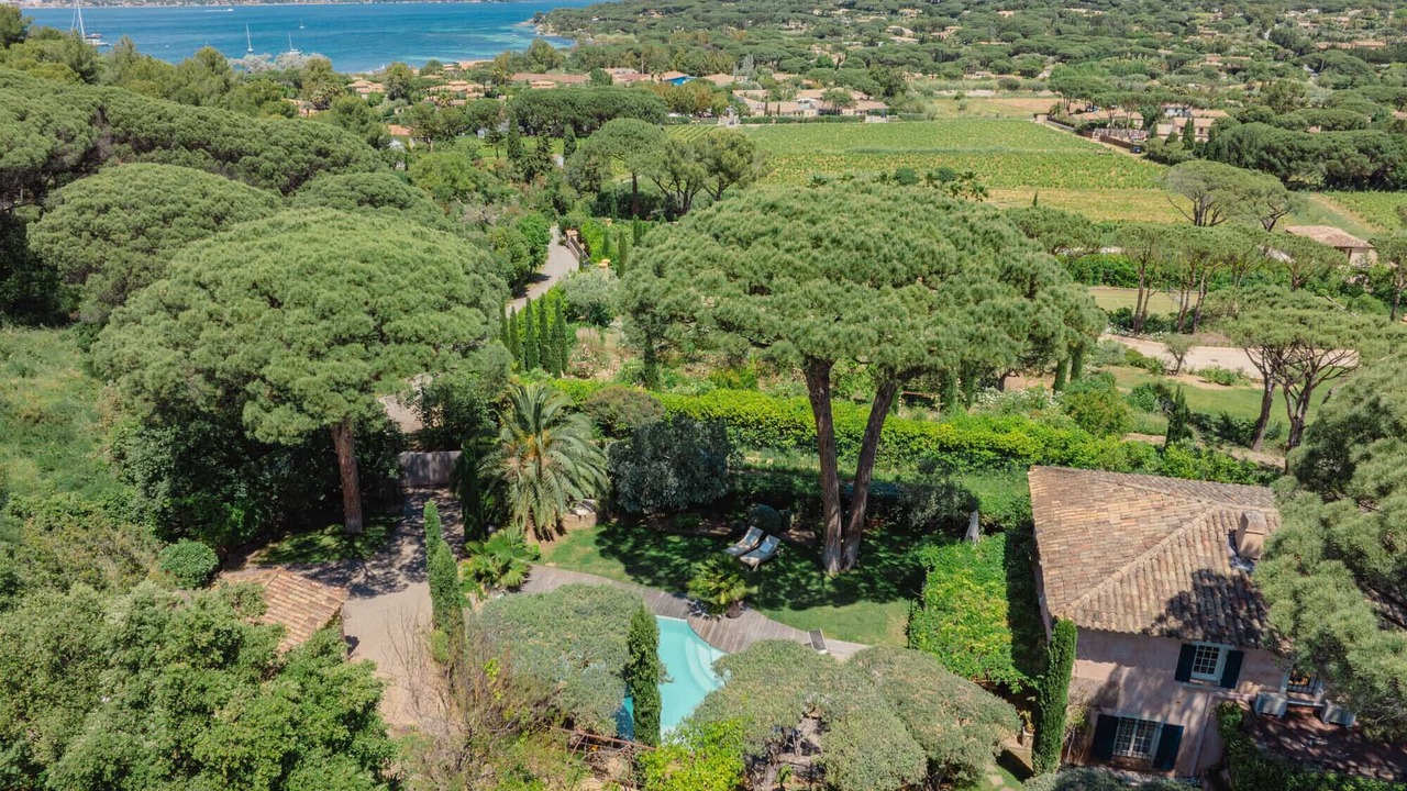 Photo of Outdoor in Saint-Tropez