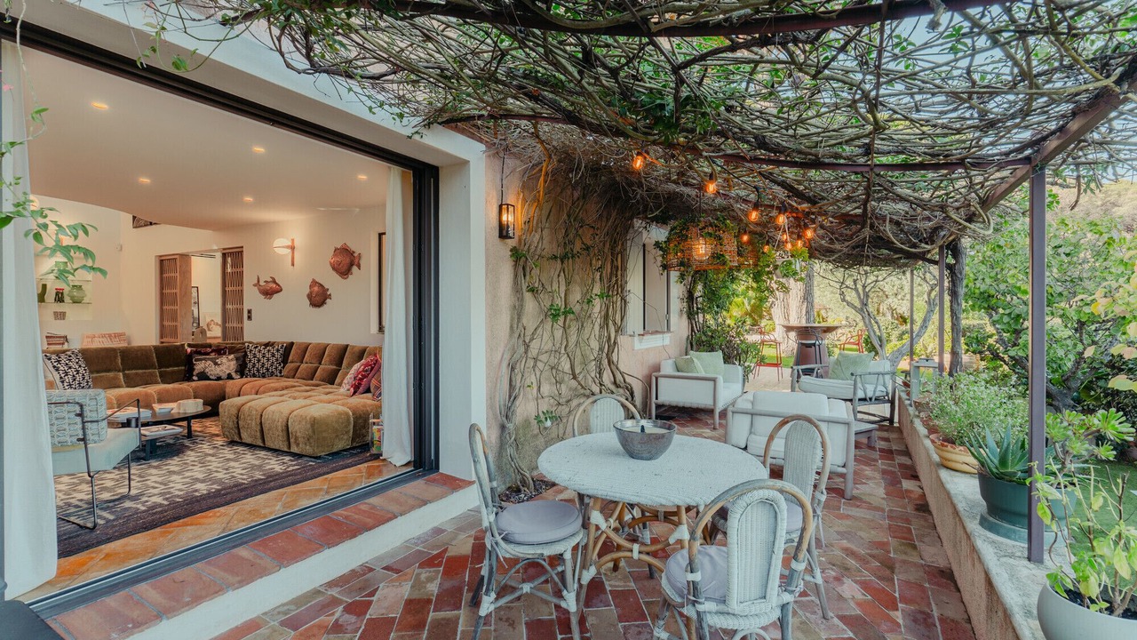 Photo of Outdoor in Saint-Tropez
