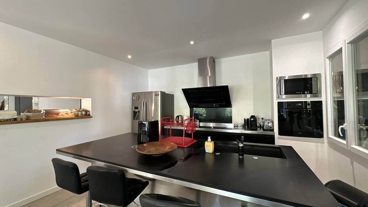 Photo of Kitchen in Ventabren