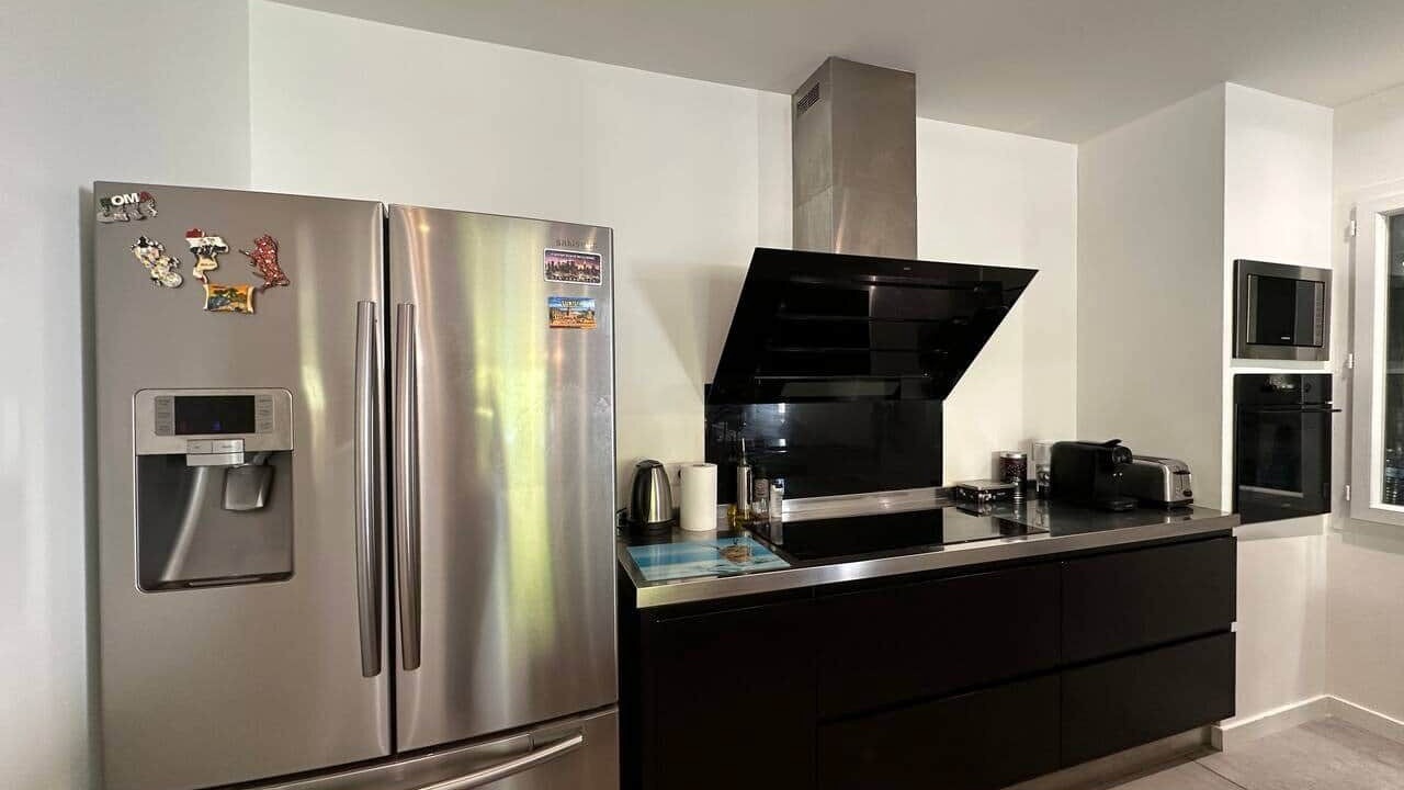 Photo of Kitchen in Ventabren