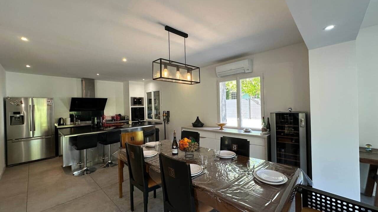 Photo of Kitchen in Ventabren
