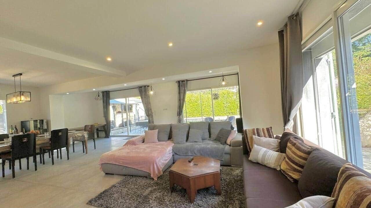 Photo of Bedroom in Ventabren