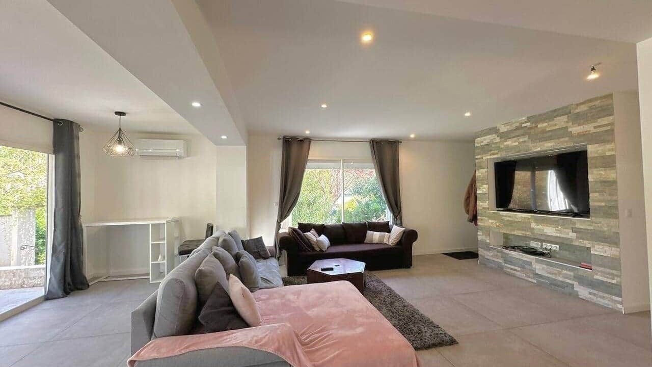 Photo of Bedroom in Ventabren