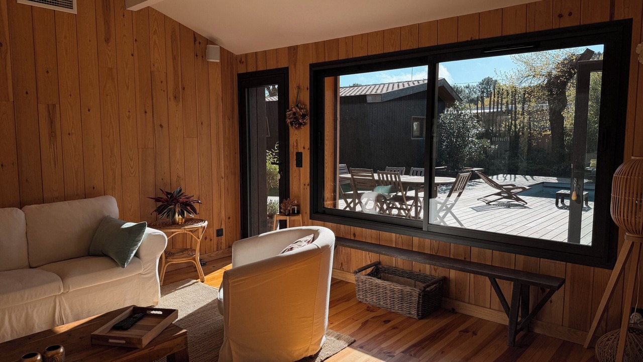 Photo of Livingroom in Andernos-les-Bains
