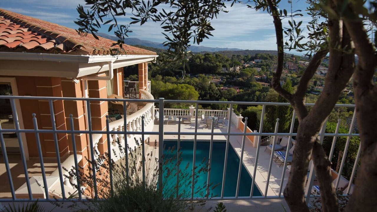 Photo of Outdoor in Biot