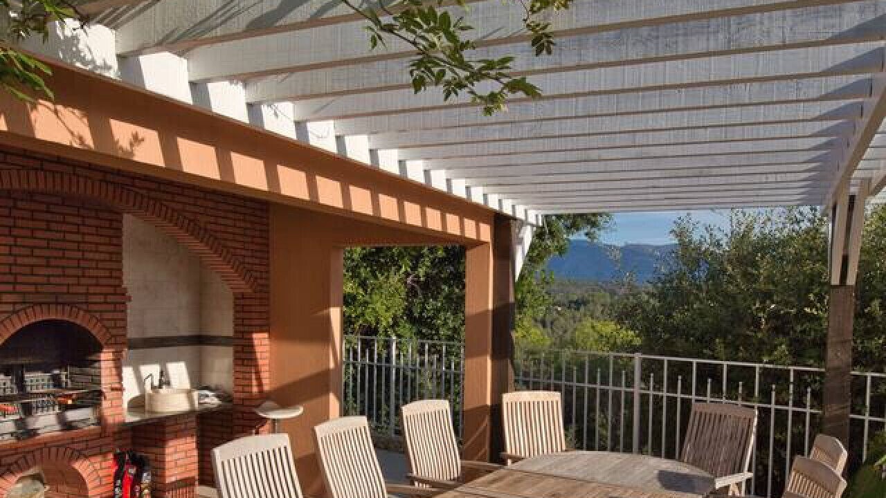 Photo of Outdoor in Biot