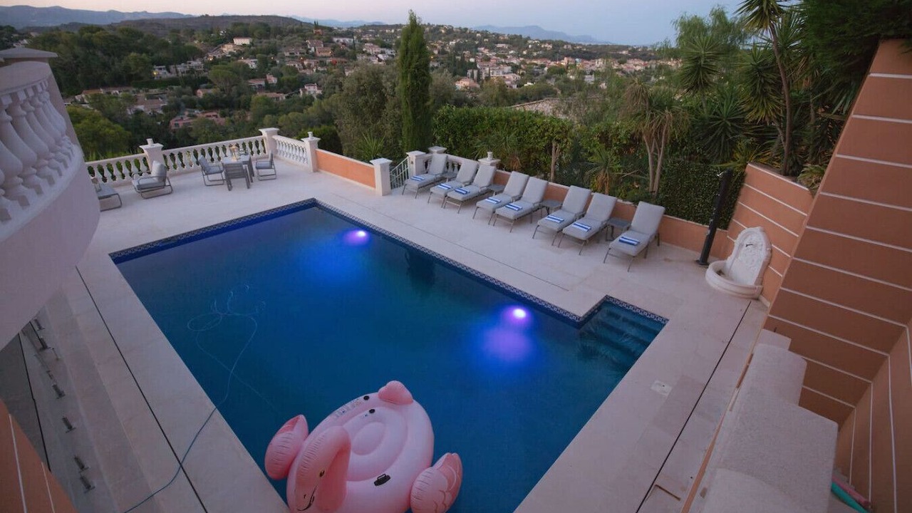 Photo of Outdoor in Biot