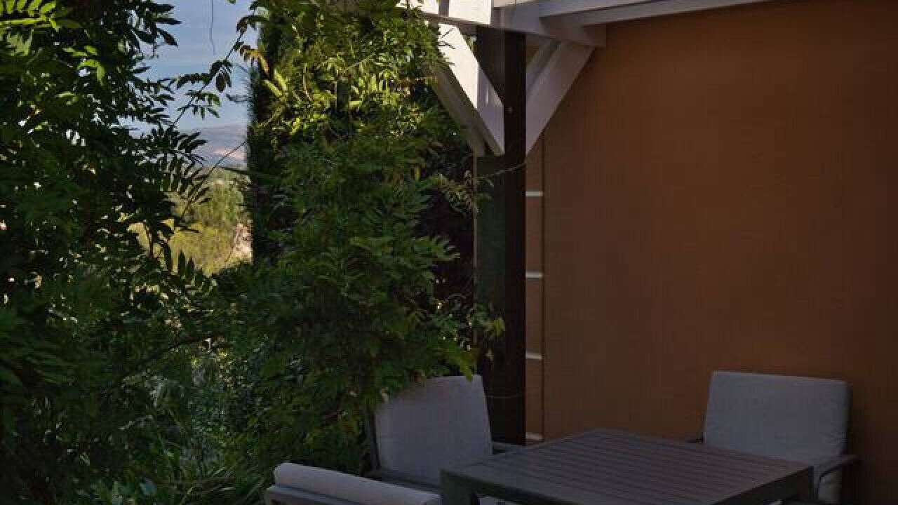 Photo of Outdoor in Biot