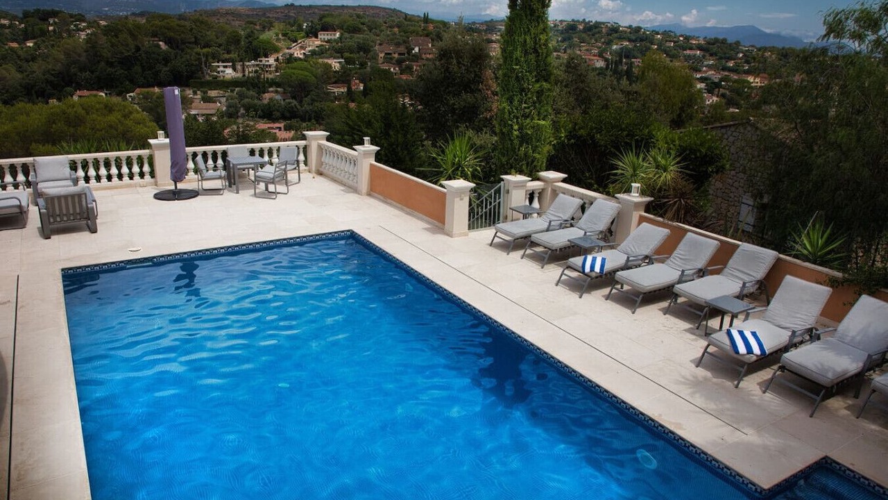 Photo of Outdoor in Biot