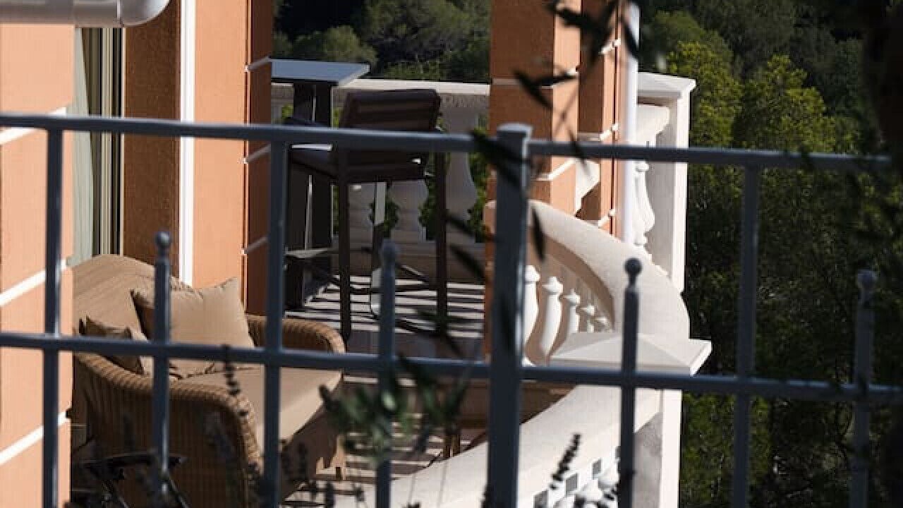 Photo of Outdoor in Biot