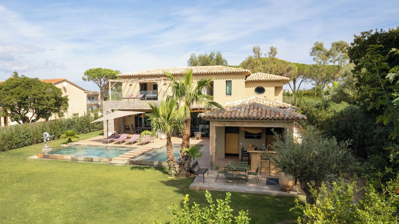 Photo of Outdoor in Saint-Tropez