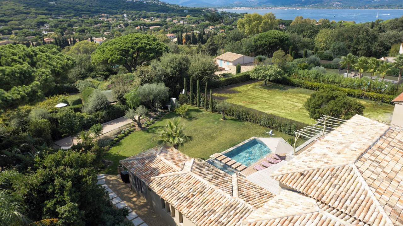 Photo of Outdoor in Saint-Tropez