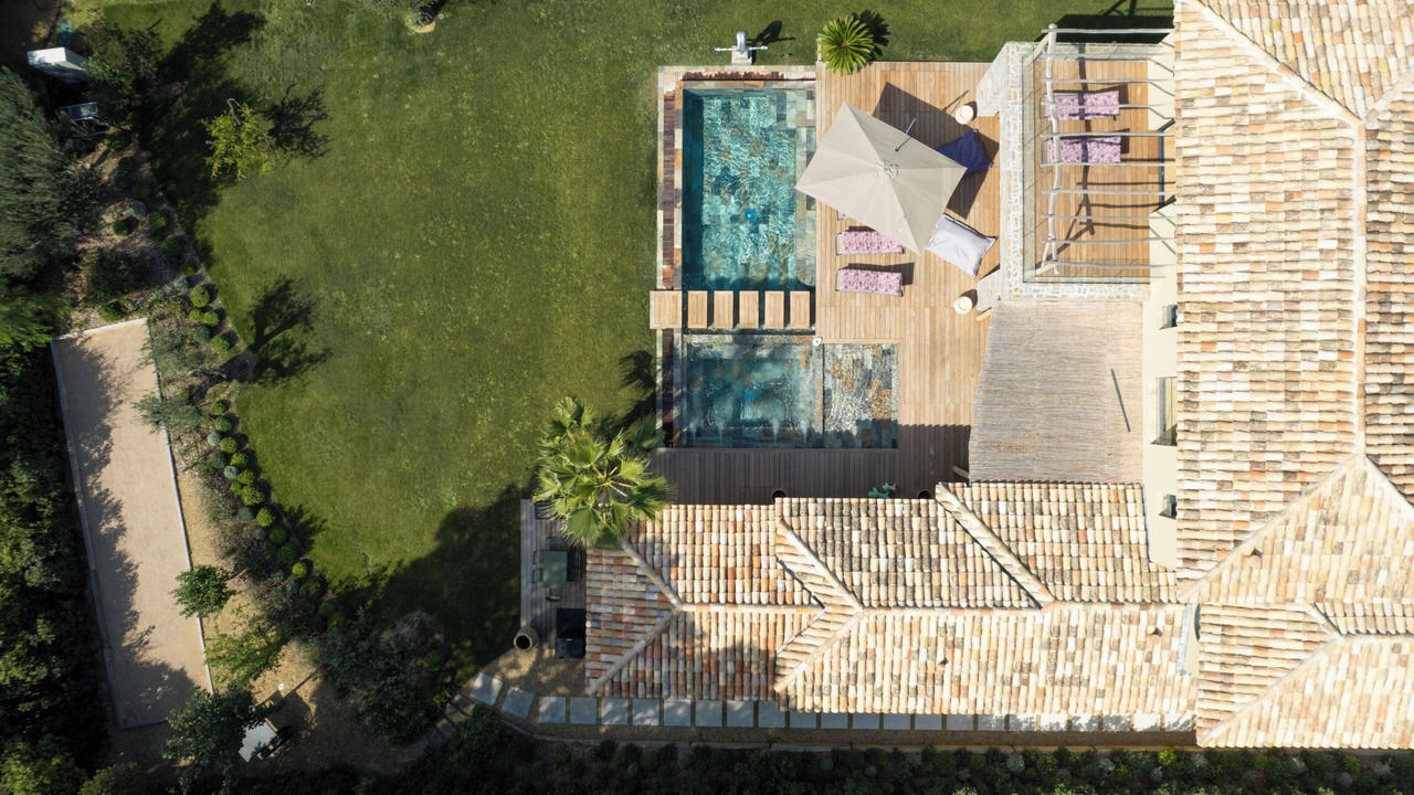 Photo of Outdoor in Saint-Tropez