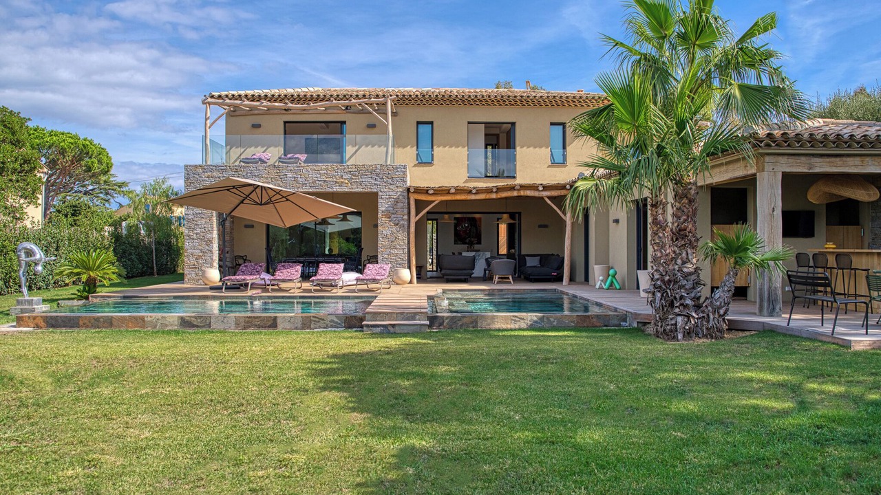 Photo of Outdoor in Saint-Tropez