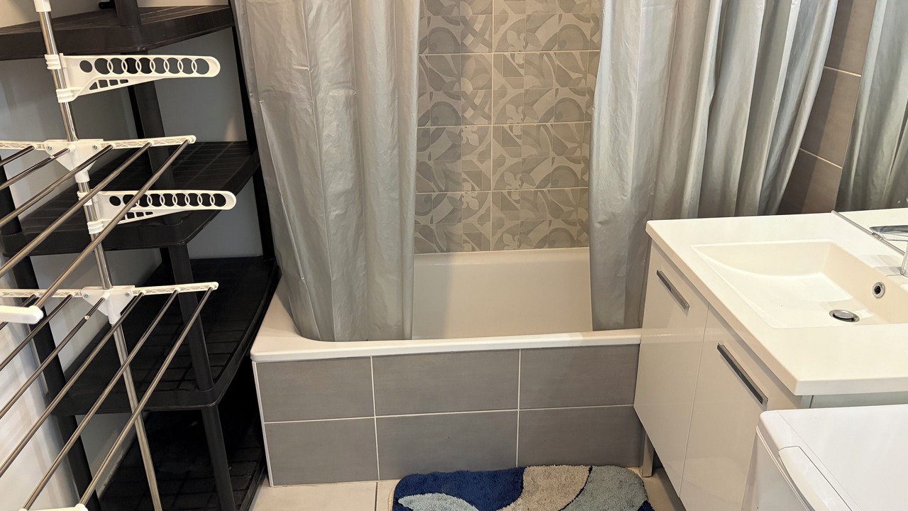 Photo of Bathroom in Saint-Rambert