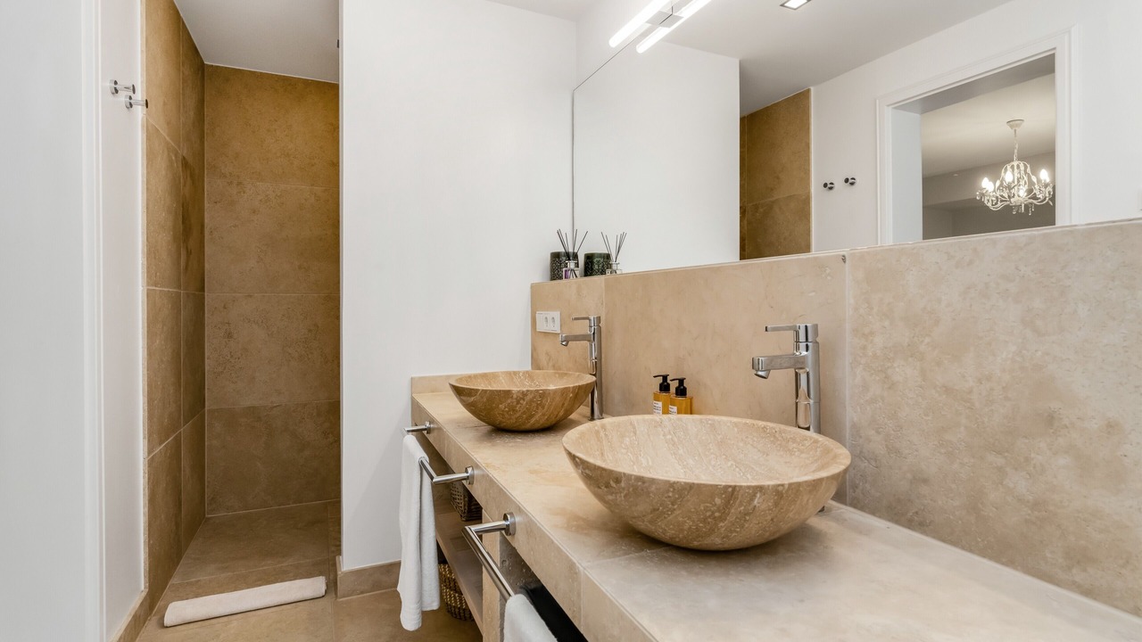 Photo of Bathroom in La Croix-Valmer
