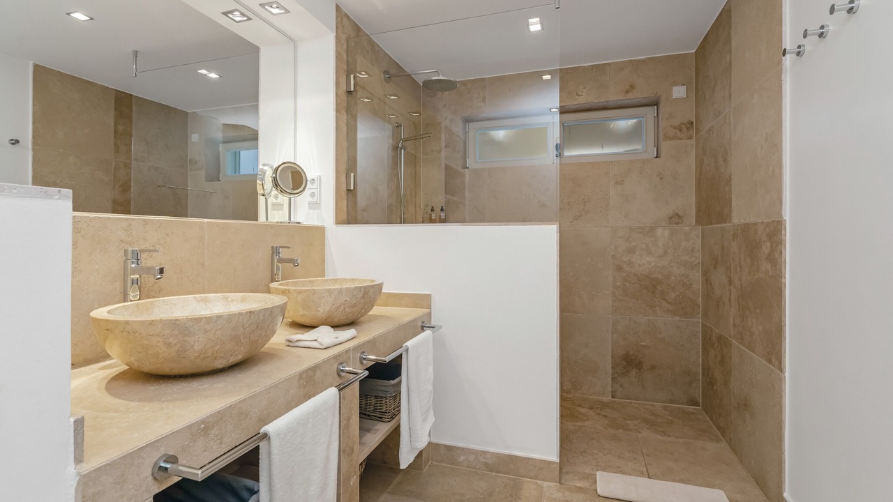 Photo of Bathroom in La Croix-Valmer