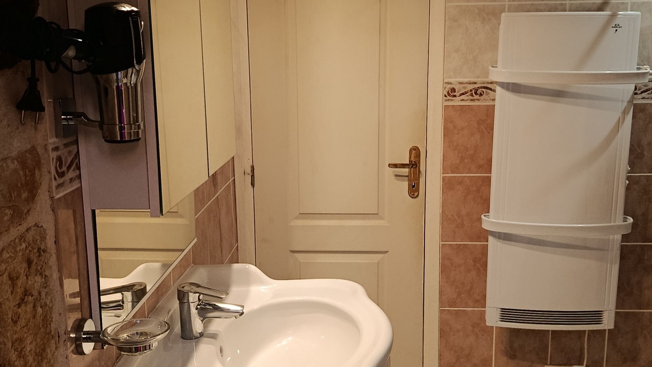 Photo of Bathroom in Daglan