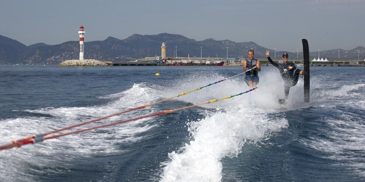 Photo of Outdoor in Golfe Juan