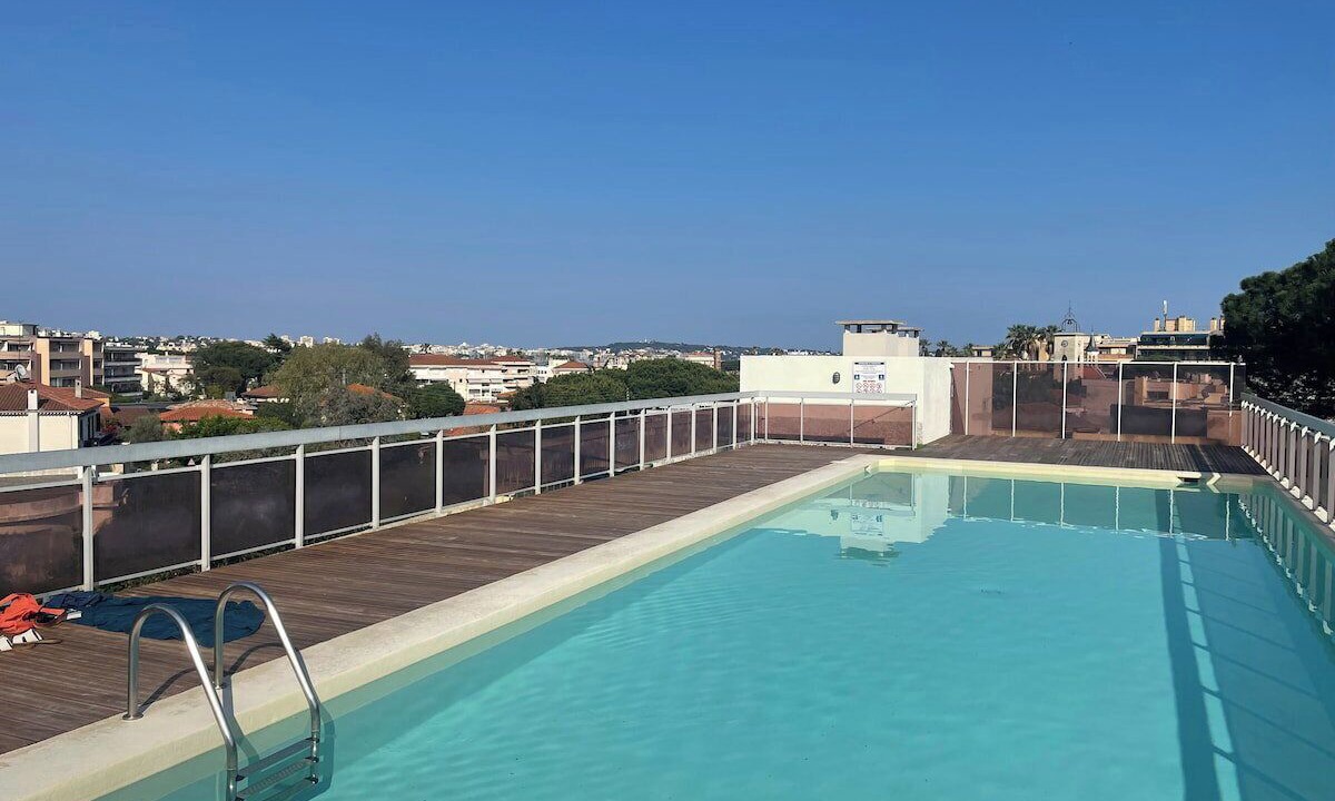 Photo of Outdoor in Golfe Juan