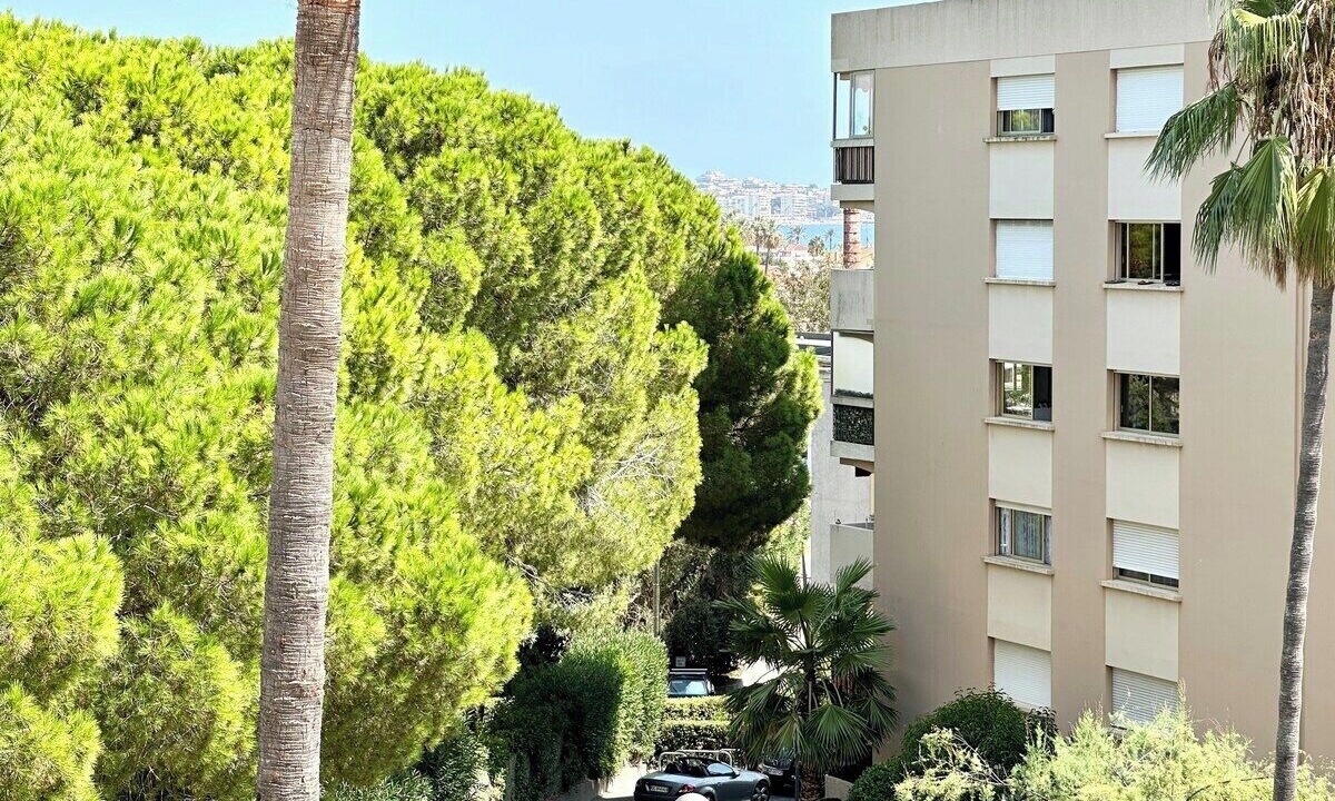 Photo of Outdoor in Golfe Juan