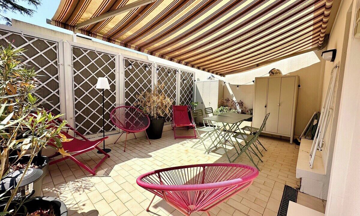 Photo of Outdoor in Golfe Juan