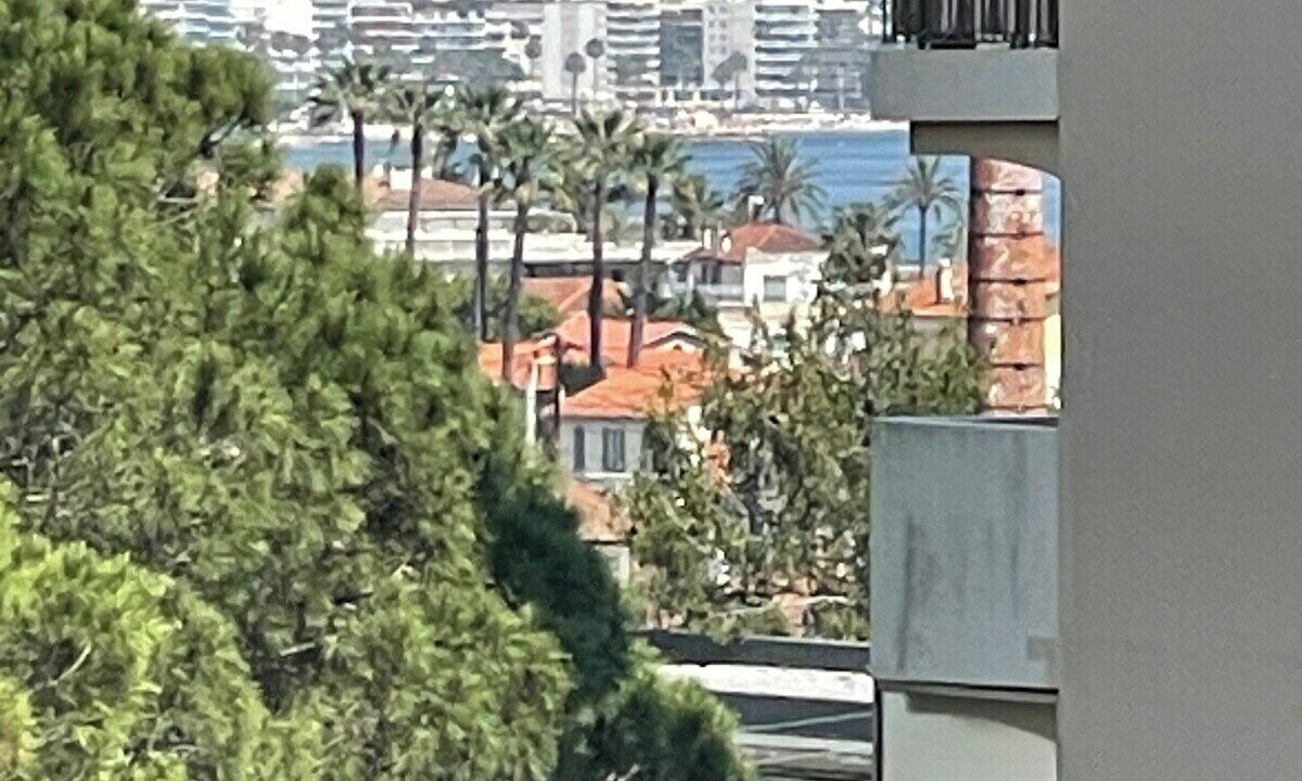 Photo of Outdoor in Golfe Juan