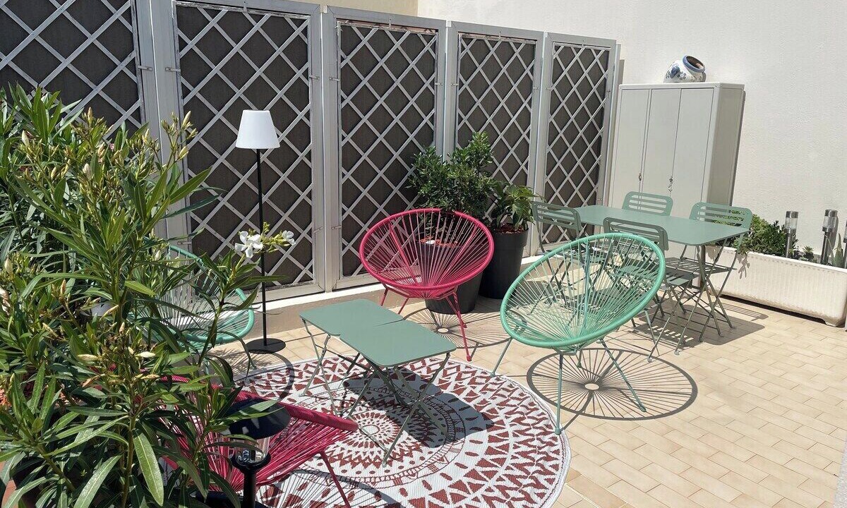 Photo of Outdoor in Golfe Juan