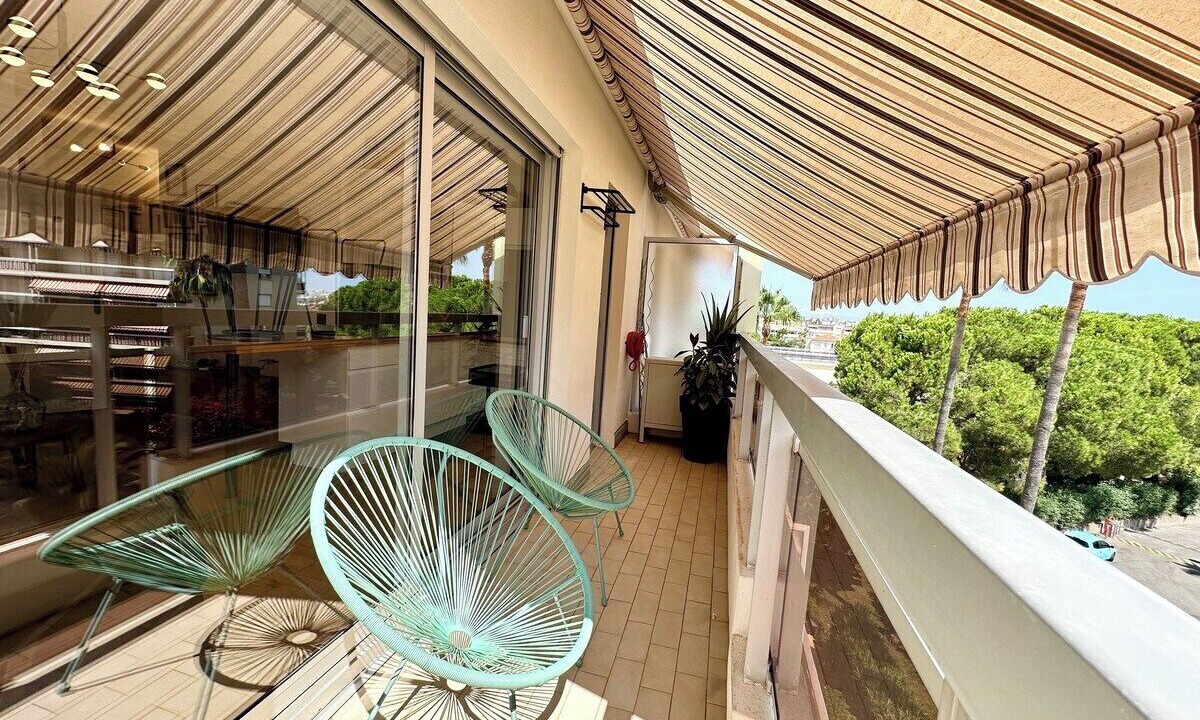 Photo of Outdoor in Golfe Juan