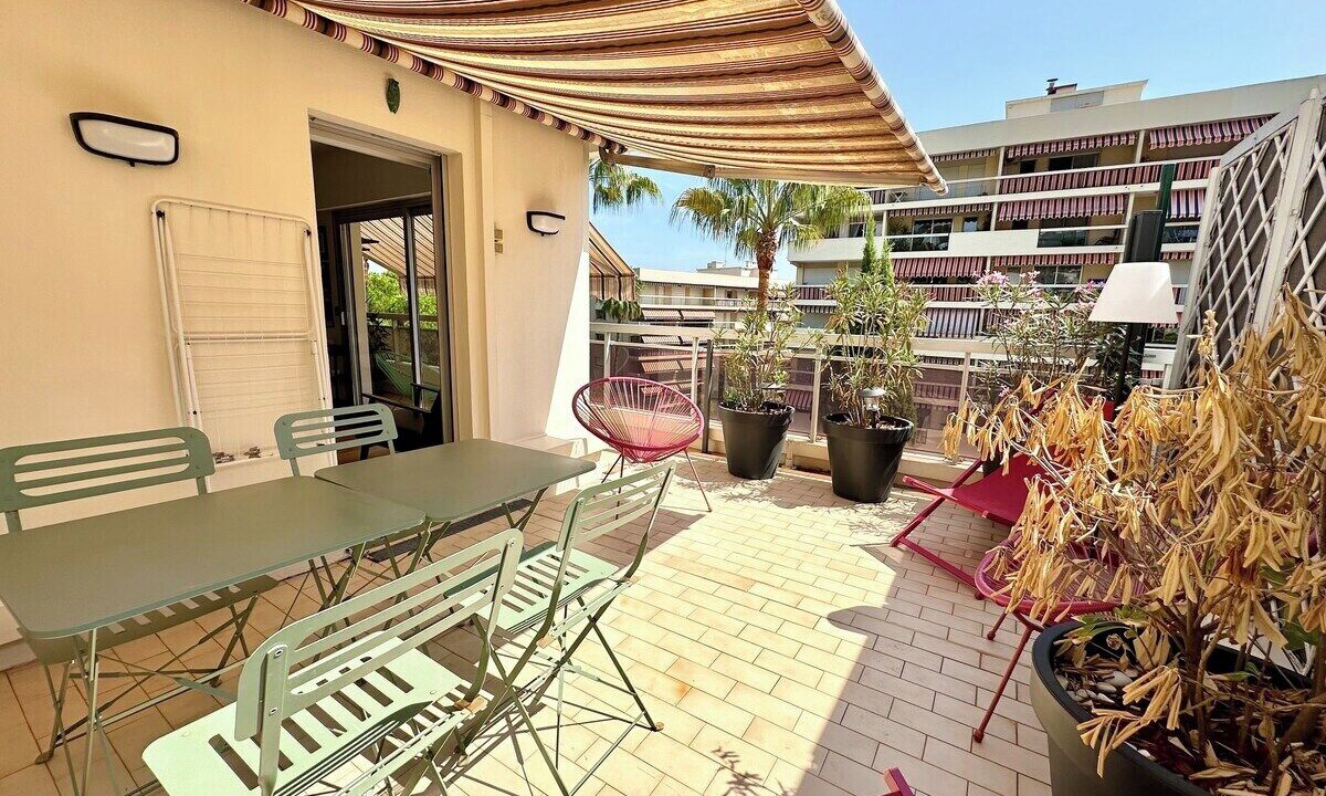 Photo of Outdoor in Golfe Juan