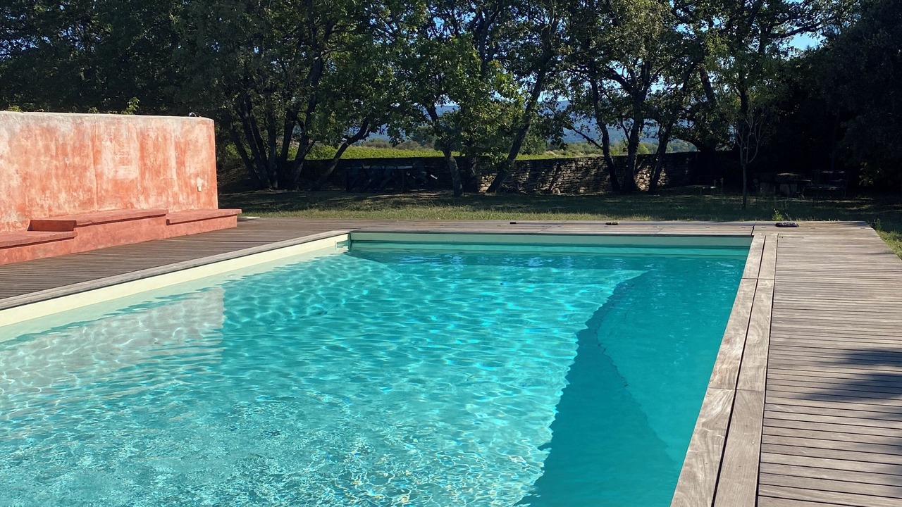 Photo of Outdoor in Cabrieres-d'Avignon