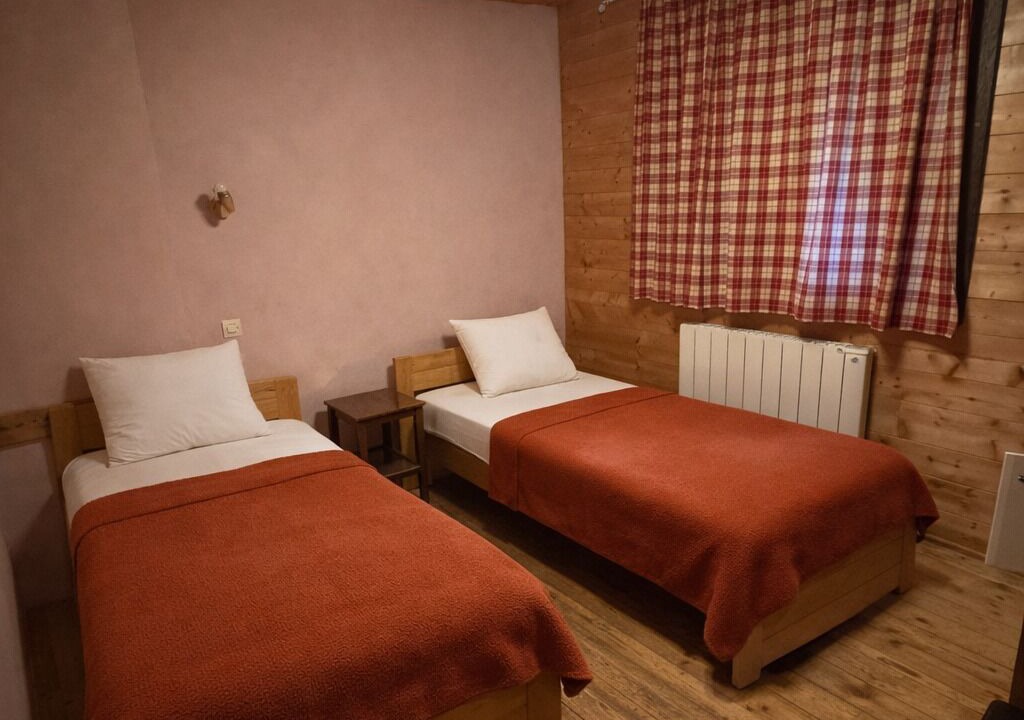 Photo of Bedroom in Saint-Sorlin-d'Arves