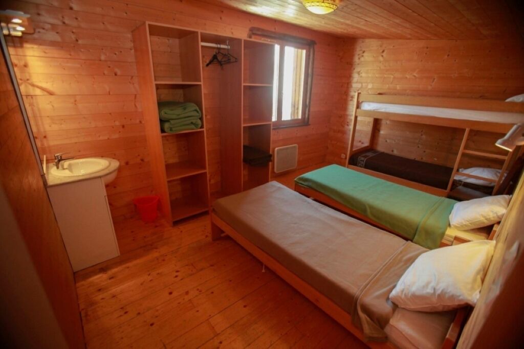 Photo of Bedroom in Saint-Sorlin-d'Arves