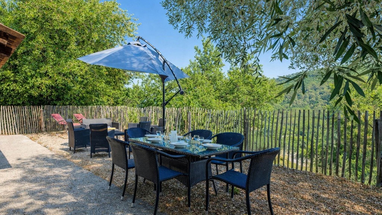 Photo of Patio Balcony in Le Bar-sur-Loup
