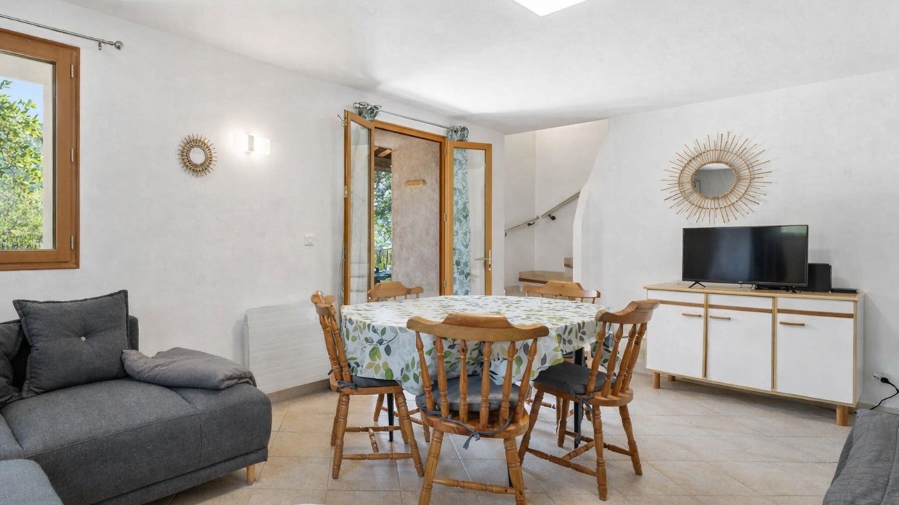 Photo of Livingroom in Le Bar-sur-Loup