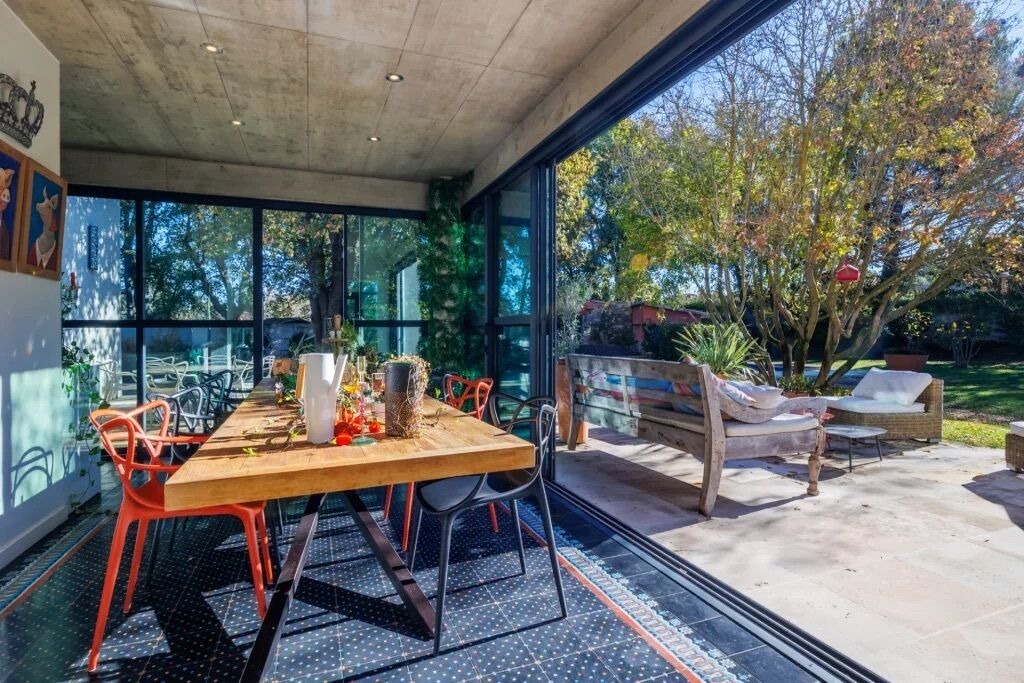 Photo of Outdoor in Cabries