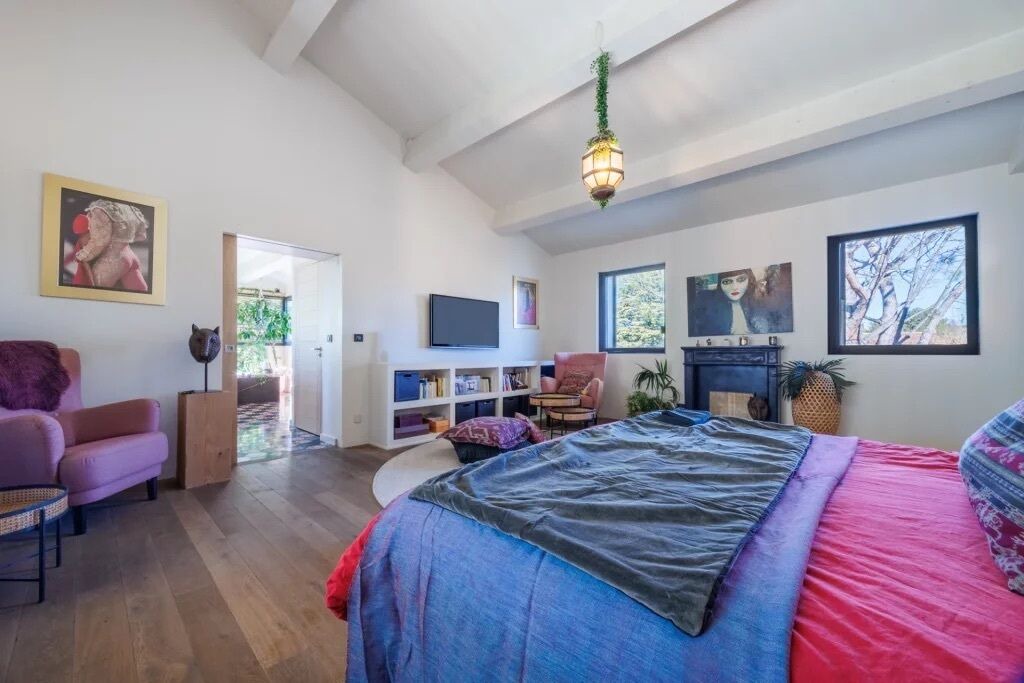 Photo of Bedroom in Cabries