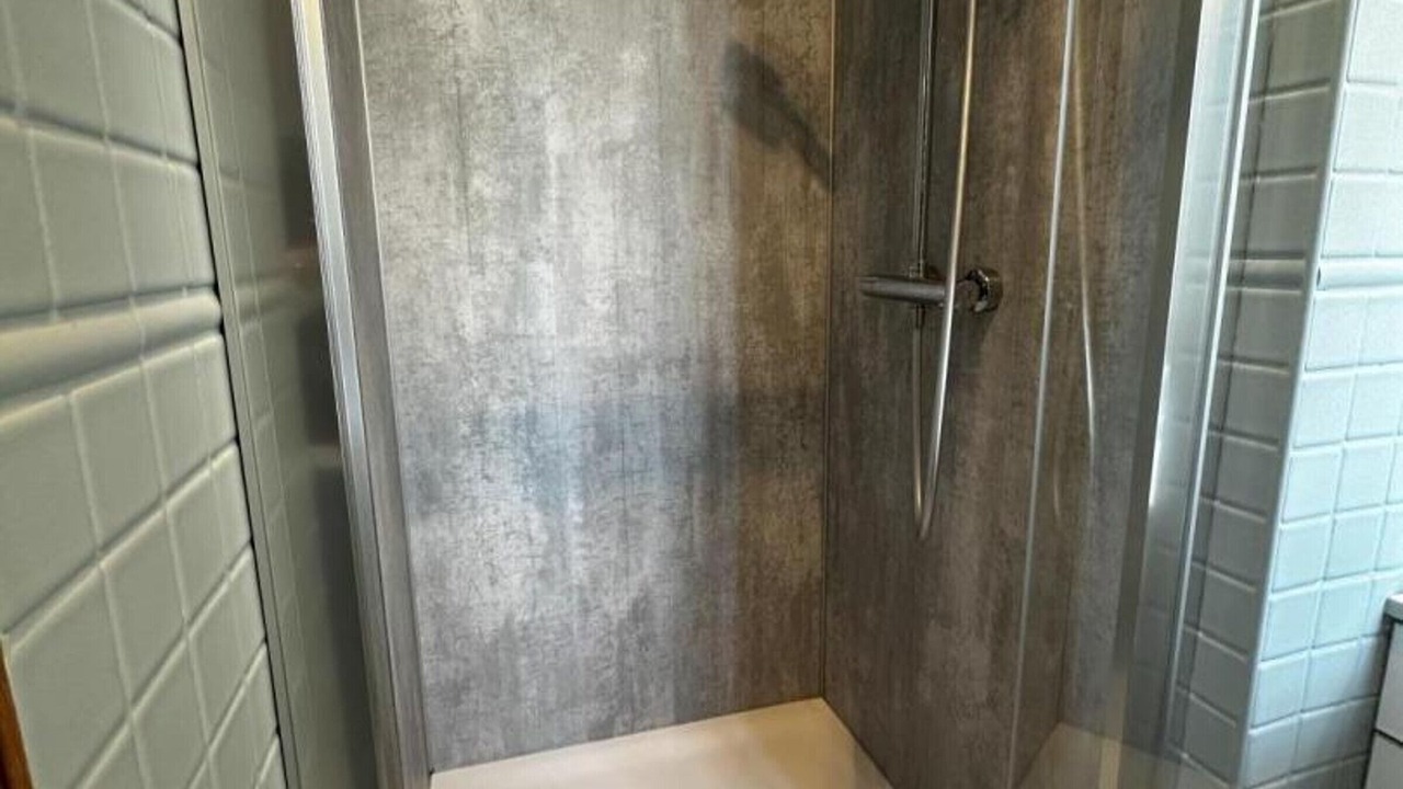 Photo of Bathroom in Moulins