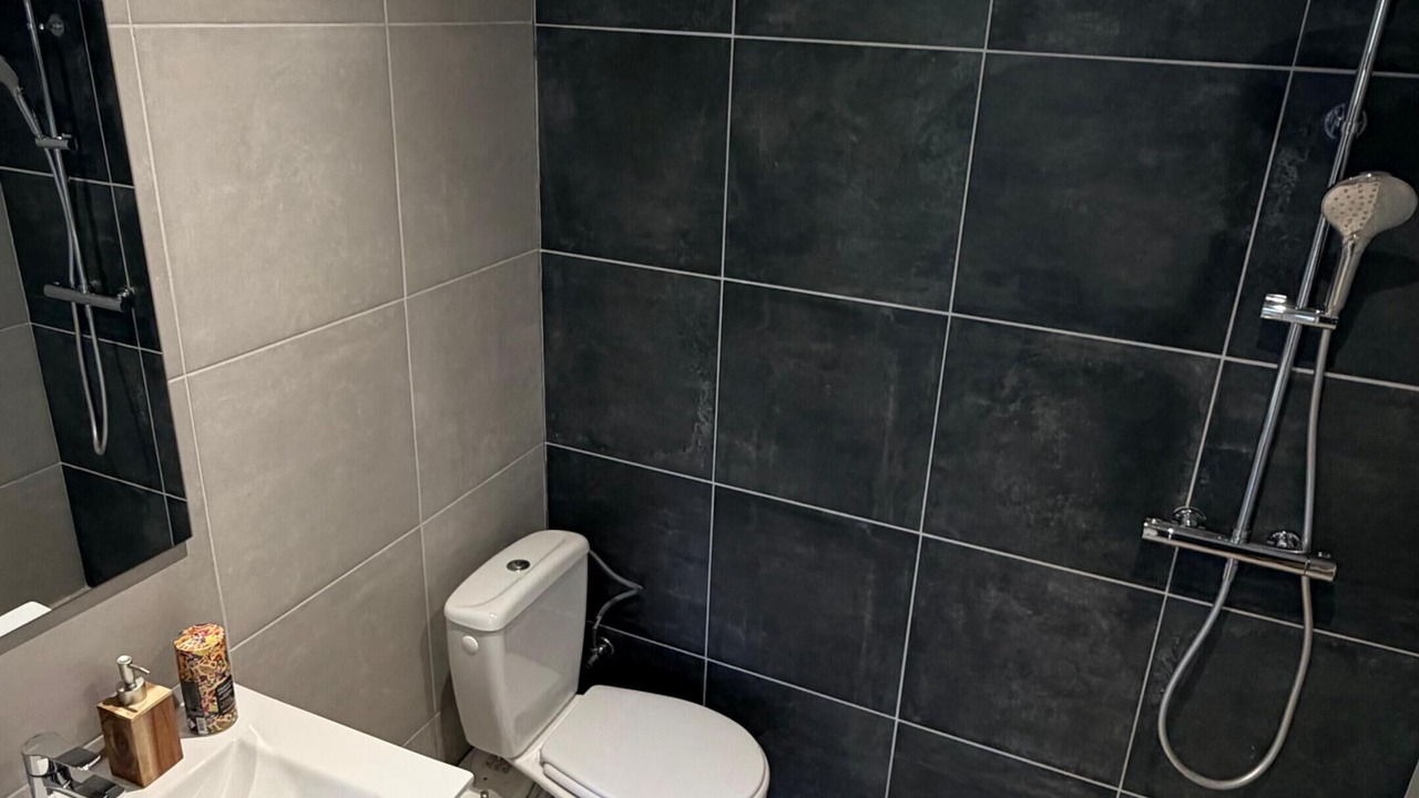 Photo of Bathroom in Le Rouret