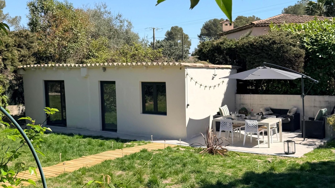 Photo of Patio Balcony in Le Rouret