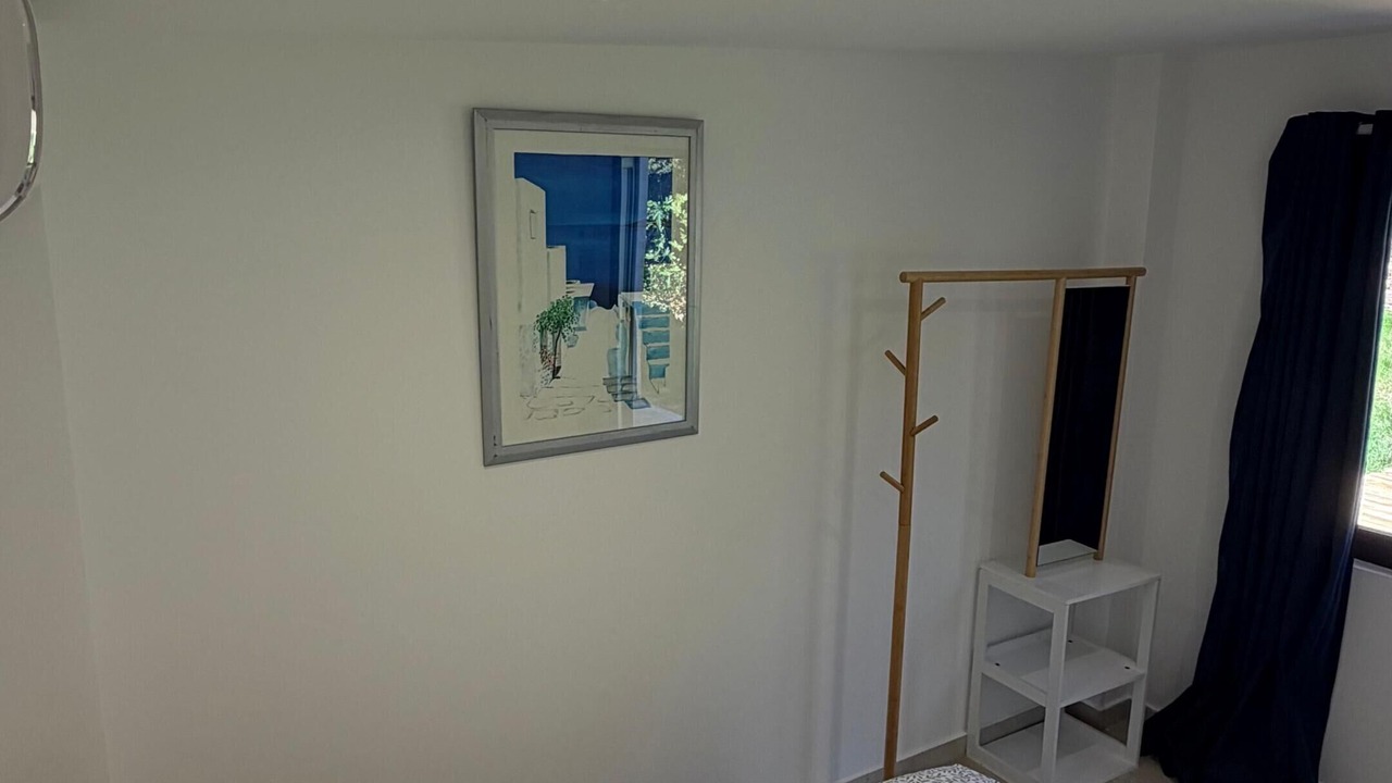 Photo of Bedroom in Le Rouret